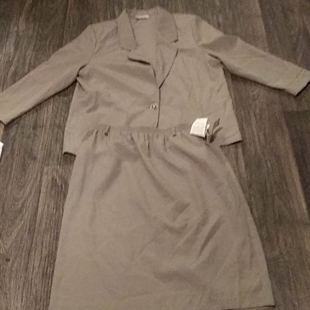 COPY - Petite sportwear